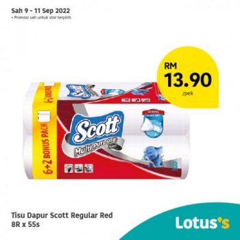 Tesco-Lotuss-Berjimat-Dengan-Kami-Promotion-14-6-350x350 - Johor Kedah Kelantan Kuala Lumpur Melaka Negeri Sembilan Pahang Penang Perak Perlis Promotions & Freebies Putrajaya Sabah Sarawak Selangor Supermarket & Hypermarket Terengganu
