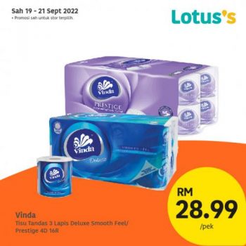 Tesco-Lotuss-Berjimat-Dengan-Kami-Promotion-15-12-350x350 - Johor Kedah Kelantan Kuala Lumpur Melaka Negeri Sembilan Pahang Penang Perak Perlis Promotions & Freebies Putrajaya Sabah Sarawak Selangor Supermarket & Hypermarket Terengganu 