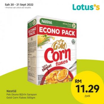 Tesco-Lotuss-Berjimat-Dengan-Kami-Promotion-15-13-350x350 - Johor Kedah Kelantan Kuala Lumpur Melaka Negeri Sembilan Pahang Penang Perak Perlis Promotions & Freebies Putrajaya Sabah Sarawak Selangor Supermarket & Hypermarket Terengganu 