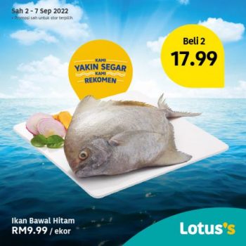 Tesco-Lotuss-Berjimat-Dengan-Kami-Promotion-16-350x350 - Johor Kedah Kelantan Kuala Lumpur Melaka Negeri Sembilan Pahang Penang Perak Perlis Promotions & Freebies Putrajaya Sabah Sarawak Selangor Supermarket & Hypermarket Terengganu 