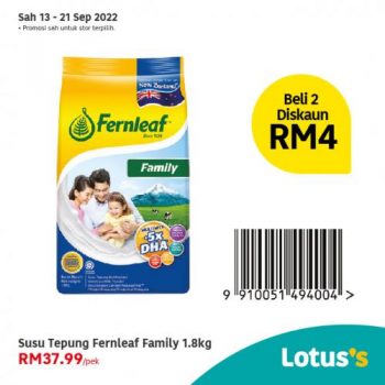 Tesco-Lotuss-Berjimat-Dengan-Kami-Promotion-17-7-350x350 - Johor Kedah Kelantan Kuala Lumpur Melaka Negeri Sembilan Pahang Penang Perak Perlis Promotions & Freebies Putrajaya Sabah Sarawak Selangor Supermarket & Hypermarket Terengganu