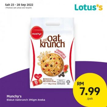 Tesco-Lotuss-Berjimat-Dengan-Kami-Promotion-18-12-350x350 - Johor Kedah Kelantan Kuala Lumpur Melaka Negeri Sembilan Pahang Penang Perak Perlis Promotions & Freebies Putrajaya Sabah Sarawak Selangor Supermarket & Hypermarket Terengganu 