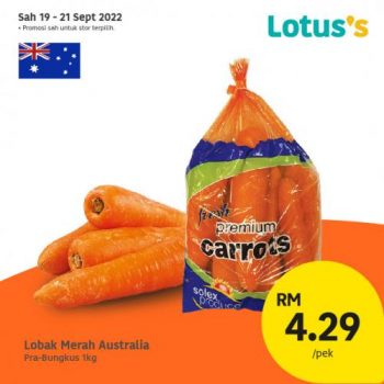 Tesco-Lotuss-Berjimat-Dengan-Kami-Promotion-19-10-350x350 - Johor Kedah Kelantan Kuala Lumpur Melaka Negeri Sembilan Pahang Penang Perak Perlis Promotions & Freebies Putrajaya Sabah Sarawak Selangor Supermarket & Hypermarket Terengganu 