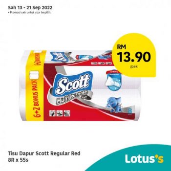 Tesco-Lotuss-Berjimat-Dengan-Kami-Promotion-19-6-350x350 - Johor Kedah Kelantan Kuala Lumpur Melaka Negeri Sembilan Pahang Penang Perak Perlis Promotions & Freebies Putrajaya Sabah Sarawak Selangor Supermarket & Hypermarket Terengganu 