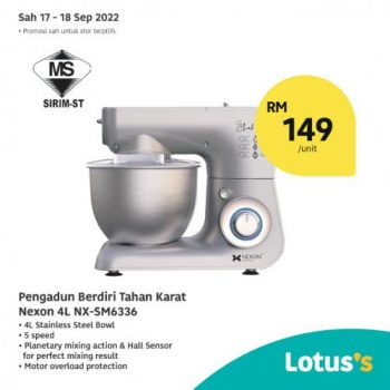 Tesco-Lotuss-Berjimat-Dengan-Kami-Promotion-19-9-350x350 - Johor Kedah Kelantan Kuala Lumpur Melaka Negeri Sembilan Pahang Penang Perak Perlis Promotions & Freebies Putrajaya Sabah Sarawak Selangor Supermarket & Hypermarket Terengganu 