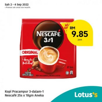 Tesco-Lotuss-Berjimat-Dengan-Kami-Promotion-2-350x350 - Johor Kedah Kelantan Kuala Lumpur Melaka Negeri Sembilan Pahang Penang Perak Perlis Promotions & Freebies Putrajaya Sabah Sarawak Selangor Supermarket & Hypermarket Terengganu 