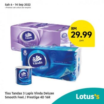 Tesco-Lotuss-Berjimat-Dengan-Kami-Promotion-21-3-350x350 6-21 Sep 2022: Tesco / Lotus's Berjimat Dengan Kami Promotion