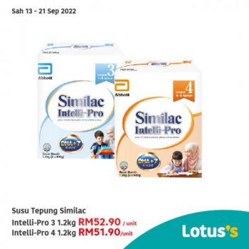 Tesco-Lotuss-Berjimat-Dengan-Kami-Promotion-23-4-350x350 - Johor Kedah Kelantan Kuala Lumpur Melaka Negeri Sembilan Pahang Penang Perak Perlis Promotions & Freebies Putrajaya Sabah Sarawak Selangor Supermarket & Hypermarket Terengganu 