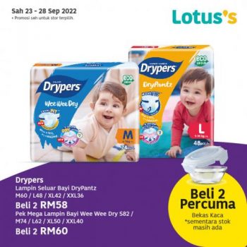 Tesco-Lotuss-Berjimat-Dengan-Kami-Promotion-25-3-350x350 - Johor Kedah Kelantan Kuala Lumpur Melaka Negeri Sembilan Pahang Penang Perak Perlis Promotions & Freebies Putrajaya Sabah Sarawak Selangor Supermarket & Hypermarket Terengganu 