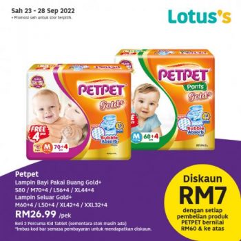 Tesco-Lotuss-Berjimat-Dengan-Kami-Promotion-26-3-350x350 - Johor Kedah Kelantan Kuala Lumpur Melaka Negeri Sembilan Pahang Penang Perak Perlis Promotions & Freebies Putrajaya Sabah Sarawak Selangor Supermarket & Hypermarket Terengganu 