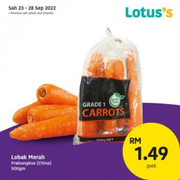 Tesco-Lotuss-Berjimat-Dengan-Kami-Promotion-33-1-350x350 - Johor Kedah Kelantan Kuala Lumpur Melaka Negeri Sembilan Pahang Penang Perak Perlis Promotions & Freebies Putrajaya Sabah Sarawak Selangor Supermarket & Hypermarket Terengganu 