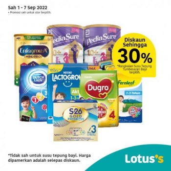 Tesco-Lotuss-Berjimat-Dengan-Kami-Promotion-4-350x350 - Johor Kedah Kelantan Kuala Lumpur Melaka Negeri Sembilan Pahang Penang Perak Perlis Promotions & Freebies Putrajaya Sabah Sarawak Selangor Supermarket & Hypermarket Terengganu 