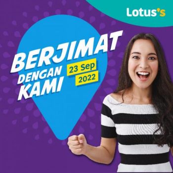 Tesco-Lotuss-Berjimat-Dengan-Kami-Promotion-42-350x350 - Johor Kedah Kelantan Kuala Lumpur Melaka Negeri Sembilan Pahang Penang Perak Perlis Promotions & Freebies Putrajaya Sabah Sarawak Selangor Supermarket & Hypermarket Terengganu 