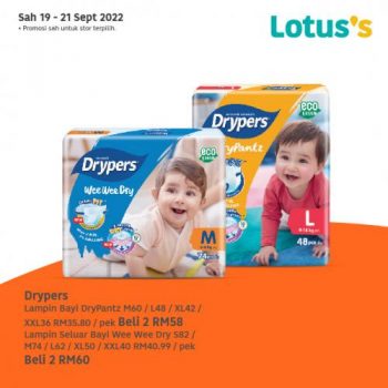 Tesco-Lotuss-Berjimat-Dengan-Kami-Promotion-5-12-350x350 - Johor Kedah Kelantan Kuala Lumpur Melaka Negeri Sembilan Pahang Penang Perak Perlis Promotions & Freebies Putrajaya Sabah Sarawak Selangor Supermarket & Hypermarket Terengganu 