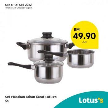 Tesco-Lotuss-Berjimat-Dengan-Kami-Promotion-5-3-350x350 6-21 Sep 2022: Tesco / Lotus's Berjimat Dengan Kami Promotion