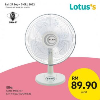 Tesco-Lotuss-Berjimat-Dengan-Kami-Promotion-9-19-350x350 - Johor Kedah Kelantan Kuala Lumpur Melaka Negeri Sembilan Pahang Penang Perak Perlis Promotions & Freebies Putrajaya Sabah Sarawak Selangor Supermarket & Hypermarket Terengganu 