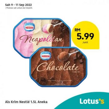 Tesco-Lotuss-Berjimat-Dengan-Kami-Promotion-9-6-350x350 - Johor Kedah Kelantan Kuala Lumpur Melaka Negeri Sembilan Pahang Penang Perak Perlis Promotions & Freebies Putrajaya Sabah Sarawak Selangor Supermarket & Hypermarket Terengganu