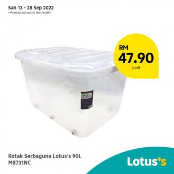 Tesco-Lotuss-Berjimat-Dengan-Kami-Promotion-9-8-350x350 - Johor Kedah Kelantan Kuala Lumpur Melaka Negeri Sembilan Pahang Penang Perak Perlis Promotions & Freebies Putrajaya Sabah Sarawak Selangor Supermarket & Hypermarket Terengganu 