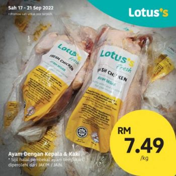 Tesco-Lotuss-Fresh-Items-Promotion-1-350x350 17-21 Sep 2022: Tesco / Lotus's Fresh Items Promotion