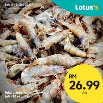 Tesco-Lotuss-Fresh-Items-Promotion-2-350x350 - Johor Kedah Kelantan Kuala Lumpur Melaka Negeri Sembilan Pahang Penang Perak Perlis Promotions & Freebies Putrajaya Sabah Sarawak Selangor Supermarket & Hypermarket Terengganu 