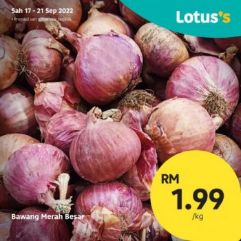 Tesco-Lotuss-Fresh-Items-Promotion-5-350x350 17-21 Sep 2022: Tesco / Lotus's Fresh Items Promotion