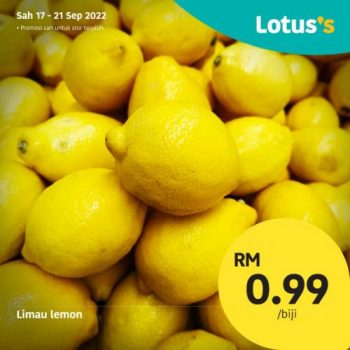 Tesco-Lotuss-Fresh-Items-Promotion-6-350x350 17-21 Sep 2022: Tesco / Lotus's Fresh Items Promotion