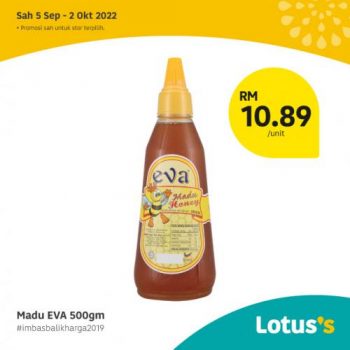 Tesco-Lotuss-Imbas-Balik-Harga-2019-Promotion-1-1-350x350 - Johor Kedah Kelantan Kuala Lumpur Melaka Negeri Sembilan Pahang Penang Perak Perlis Promotions & Freebies Putrajaya Sabah Sarawak Selangor Supermarket & Hypermarket Terengganu 