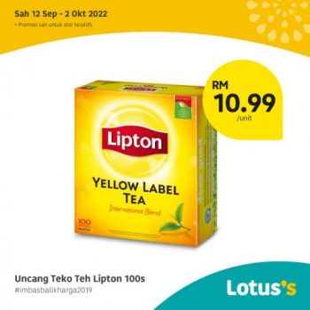 Tesco-Lotuss-Imbas-Balik-Harga-2019-Promotion-2-3-350x350 - Johor Kedah Kelantan Kuala Lumpur Melaka Negeri Sembilan Pahang Penang Perak Perlis Promotions & Freebies Putrajaya Sabah Sarawak Selangor Supermarket & Hypermarket Terengganu 
