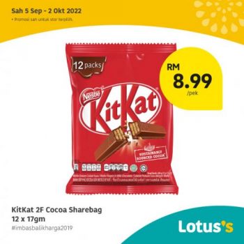 Tesco-Lotuss-Imbas-Balik-Harga-2019-Promotion-3-1-350x350 - Johor Kedah Kelantan Kuala Lumpur Melaka Negeri Sembilan Pahang Penang Perak Perlis Promotions & Freebies Putrajaya Sabah Sarawak Selangor Supermarket & Hypermarket Terengganu 