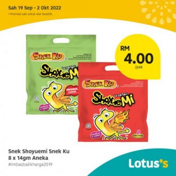 Tesco-Lotuss-Imbas-Balik-Harga-2019-Promotion-3-5-350x350 - Johor Kedah Kelantan Kuala Lumpur Melaka Negeri Sembilan Pahang Penang Perak Perlis Promotions & Freebies Putrajaya Sabah Sarawak Selangor Supermarket & Hypermarket Terengganu 