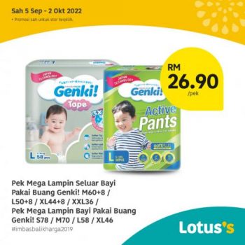 Tesco-Lotuss-Imbas-Balik-Harga-2019-Promotion-4-1-350x350 - Johor Kedah Kelantan Kuala Lumpur Melaka Negeri Sembilan Pahang Penang Perak Perlis Promotions & Freebies Putrajaya Sabah Sarawak Selangor Supermarket & Hypermarket Terengganu 