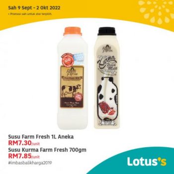 Tesco-Lotuss-Imbas-Balik-Harga-2019-Promotion-4-2-350x350 - Johor Kedah Kelantan Kuala Lumpur Melaka Negeri Sembilan Pahang Penang Perak Perlis Promotions & Freebies Putrajaya Sabah Sarawak Selangor Supermarket & Hypermarket Terengganu 