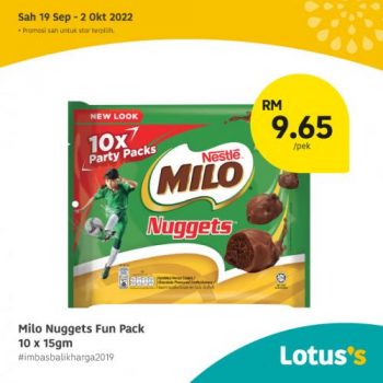 Tesco-Lotuss-Imbas-Balik-Harga-2019-Promotion-4-5-350x350 - Johor Kedah Kelantan Kuala Lumpur Melaka Negeri Sembilan Pahang Penang Perak Perlis Promotions & Freebies Putrajaya Sabah Sarawak Selangor Supermarket & Hypermarket Terengganu 