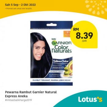 Tesco-Lotuss-Imbas-Balik-Harga-2019-Promotion-5-1-350x350 - Johor Kedah Kelantan Kuala Lumpur Melaka Negeri Sembilan Pahang Penang Perak Perlis Promotions & Freebies Putrajaya Sabah Sarawak Selangor Supermarket & Hypermarket Terengganu 