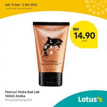 Tesco-Lotuss-Imbas-Balik-Harga-2019-Promotion-5-3-350x350 - Johor Kedah Kelantan Kuala Lumpur Melaka Negeri Sembilan Pahang Penang Perak Perlis Promotions & Freebies Putrajaya Sabah Sarawak Selangor Supermarket & Hypermarket Terengganu