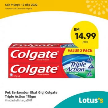 Tesco-Lotuss-Imbas-Balik-Harga-2019-Promotion-6-2-350x350 - Johor Kedah Kelantan Kuala Lumpur Melaka Negeri Sembilan Pahang Penang Perak Perlis Promotions & Freebies Putrajaya Sabah Sarawak Selangor Supermarket & Hypermarket Terengganu