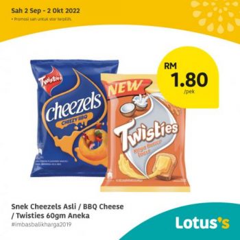 Tesco-Lotuss-Imbas-Balik-Harga-2019-Promotion-6-350x350 - Johor Kedah Kelantan Kuala Lumpur Melaka Negeri Sembilan Pahang Penang Perak Perlis Promotions & Freebies Putrajaya Sabah Sarawak Selangor Supermarket & Hypermarket Terengganu