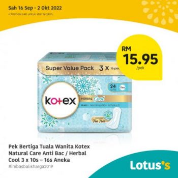 Tesco-Lotuss-Imbas-Balik-Harga-2019-Promotion-6-4-350x350 - Johor Kedah Kelantan Kuala Lumpur Melaka Negeri Sembilan Pahang Penang Perak Perlis Promotions & Freebies Putrajaya Sabah Sarawak Selangor Supermarket & Hypermarket Terengganu 