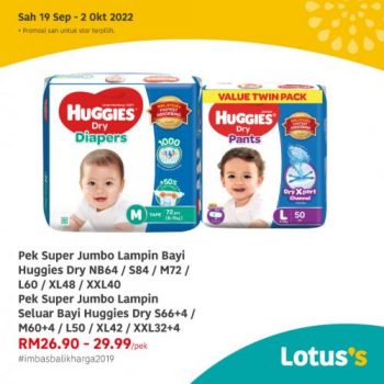 Tesco-Lotuss-Imbas-Balik-Harga-2019-Promotion-7-5-350x350 - Johor Kedah Kelantan Kuala Lumpur Melaka Negeri Sembilan Pahang Penang Perak Perlis Promotions & Freebies Putrajaya Sabah Sarawak Selangor Supermarket & Hypermarket Terengganu