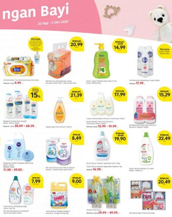 Tesco-Lotuss-Lebih-Jimat-Promotion-Catalogue-10-1-350x443 - Johor Kedah Kelantan Kuala Lumpur Melaka Negeri Sembilan Pahang Penang Perak Perlis Promotions & Freebies Putrajaya Sabah Sarawak Selangor Supermarket & Hypermarket Terengganu 