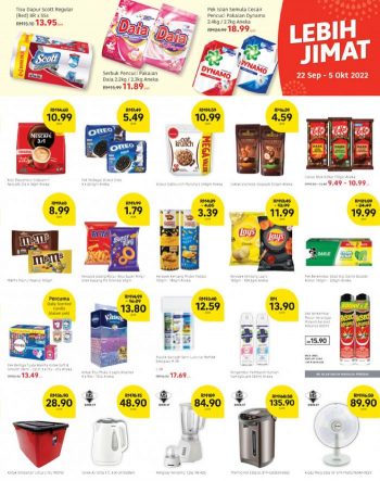 Tesco-Lotuss-Lebih-Jimat-Promotion-Catalogue-4-1-350x443 - Johor Kedah Kelantan Kuala Lumpur Melaka Negeri Sembilan Pahang Penang Perak Perlis Promotions & Freebies Putrajaya Sabah Sarawak Selangor Supermarket & Hypermarket Terengganu 