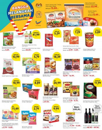 Tesco-Lotuss-Malaysia-Day-Promotion-Catalogue-1-350x443 - Johor Kedah Kelantan Kuala Lumpur Melaka Negeri Sembilan Pahang Penang Perak Perlis Promotions & Freebies Putrajaya Sabah Sarawak Selangor Supermarket & Hypermarket Terengganu 