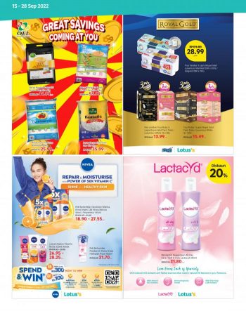 Tesco-Lotuss-Malaysia-Day-Promotion-Catalogue-5-350x443 - Johor Kedah Kelantan Kuala Lumpur Melaka Negeri Sembilan Pahang Penang Perak Perlis Promotions & Freebies Putrajaya Sabah Sarawak Selangor Supermarket & Hypermarket Terengganu 