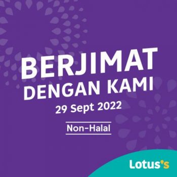 Tesco-Lotuss-Non-Halal-Items-Promotion-2-350x350 - Johor Kedah Kelantan Kuala Lumpur Melaka Negeri Sembilan Pahang Penang Perak Perlis Promotions & Freebies Putrajaya Sabah Sarawak Selangor Supermarket & Hypermarket Terengganu 