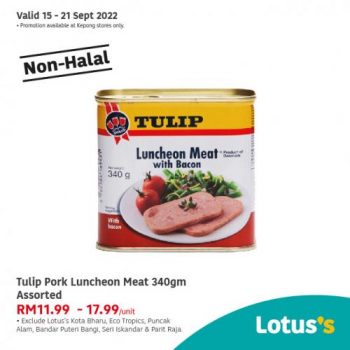 Tesco-Lotuss-Non-Halal-Items-Promotion-7-350x350 - Johor Kedah Kelantan Kuala Lumpur Melaka Negeri Sembilan Pahang Penang Perak Perlis Promotions & Freebies Putrajaya Sabah Sarawak Selangor Supermarket & Hypermarket Terengganu 