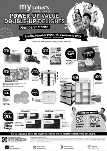 Tesco-Lotuss-Press-Ads-Promotion-1-2-350x496 - Johor Kedah Kelantan Kuala Lumpur Melaka Negeri Sembilan Pahang Penang Perak Perlis Promotions & Freebies Putrajaya Sabah Sarawak Selangor Supermarket & Hypermarket Terengganu 