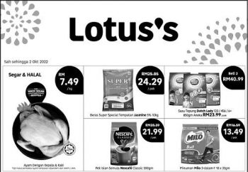 Tesco-Lotuss-Press-Ads-Promotion-7-350x242 - Johor Kedah Kelantan Kuala Lumpur Melaka Negeri Sembilan Pahang Penang Perak Perlis Promotions & Freebies Putrajaya Sabah Sarawak Selangor Supermarket & Hypermarket Terengganu 