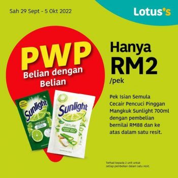 Tesco-Lotuss-Sunlight-PWP-Promotion-350x350 - Johor Kedah Kelantan Kuala Lumpur Melaka Negeri Sembilan Pahang Penang Perak Perlis Promotions & Freebies Putrajaya Sabah Sarawak Selangor Supermarket & Hypermarket Terengganu 