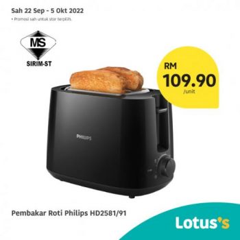 Tesco-Lotuss-Tawaran-Hebat-Promotion-10-1-350x350 22 Sep-5 Oct 2022: Tesco / Lotus's Tawaran Hebat Promotion