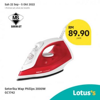 Tesco-Lotuss-Tawaran-Hebat-Promotion-20-1-350x350 22 Sep-5 Oct 2022: Tesco / Lotus's Tawaran Hebat Promotion